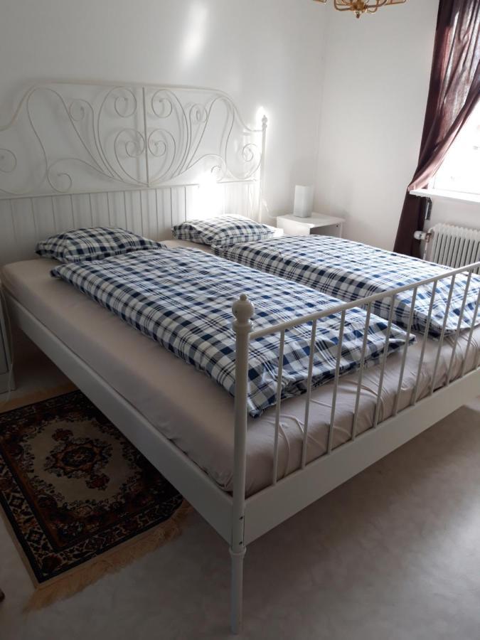 The Old Post Office Bed & Breakfast Hedenäset Dış mekan fotoğraf
